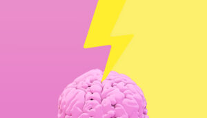 Downloaded Save to Library Preview Crop Find Similar File #: 289251909 Lighting brain 3d rendering
