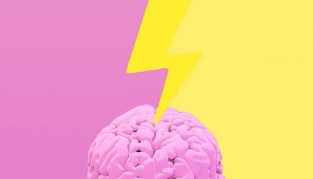 Downloaded Save to Library Preview Crop Find Similar File #: 289251909 Lighting brain 3d rendering