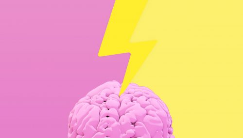 Downloaded Save to Library Preview Crop Find Similar File #: 289251909 Lighting brain 3d rendering