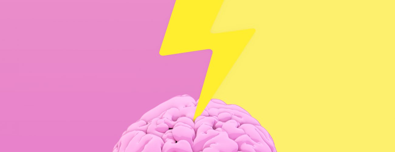 Downloaded Save to Library Preview Crop Find Similar File #: 289251909 Lighting brain 3d rendering