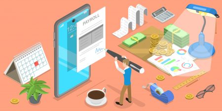 Image illustrating steps to create a mobile app for business, featuring diagrams and text on app development process. Image illustrating steps to create a mobile app for business, featuring diagrams and text on app development process.