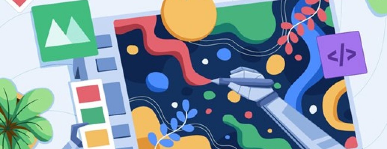 Two robotic arms and working on a raspberry pi.